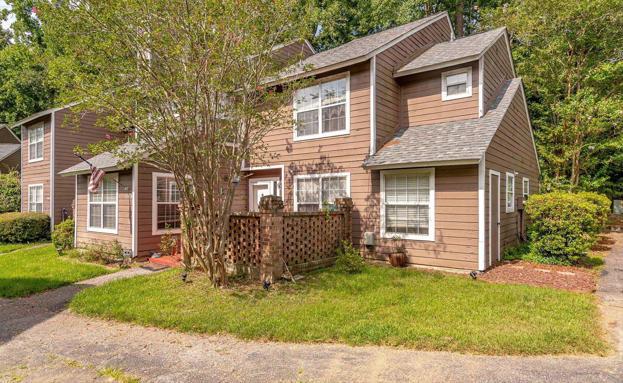 Property Photo:  128 Luden Drive B  SC 29483 