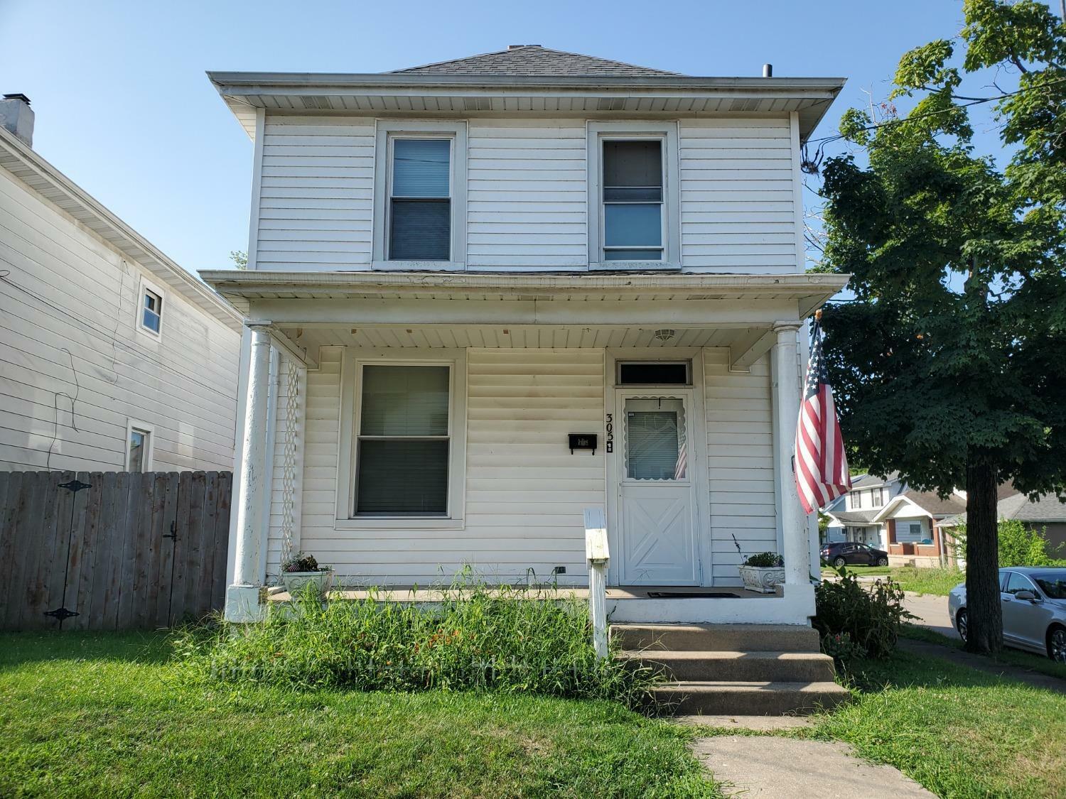 Property Photo: 305 Fairview Ave OH 45015