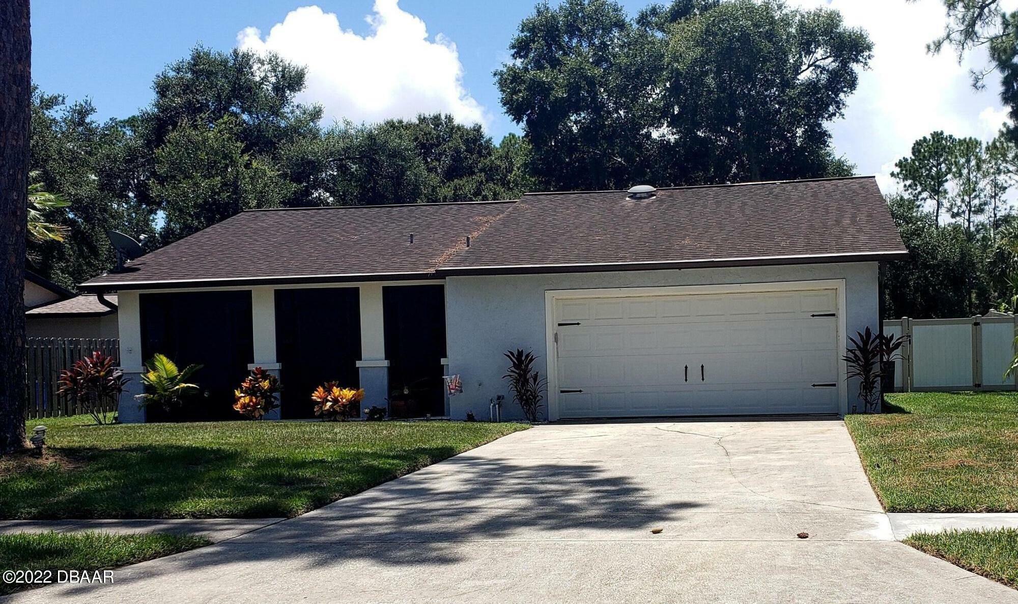 Property Photo:  1396 E Harnden Road  FL 32129 