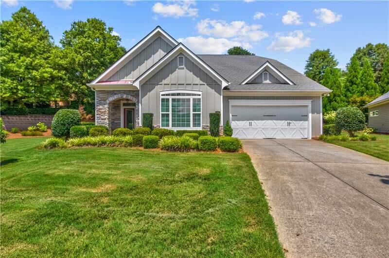 Property Photo: 6755 Marlow Drive GA 30041