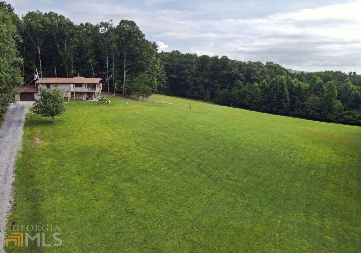 Property Photo:  3684 St Highway 325  GA 30512 