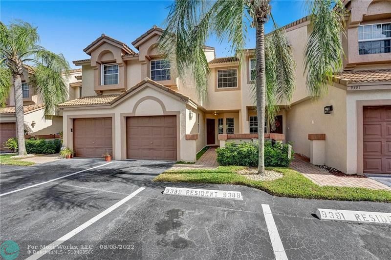 Property Photo:  9389 Boca River Cir  FL 33434 