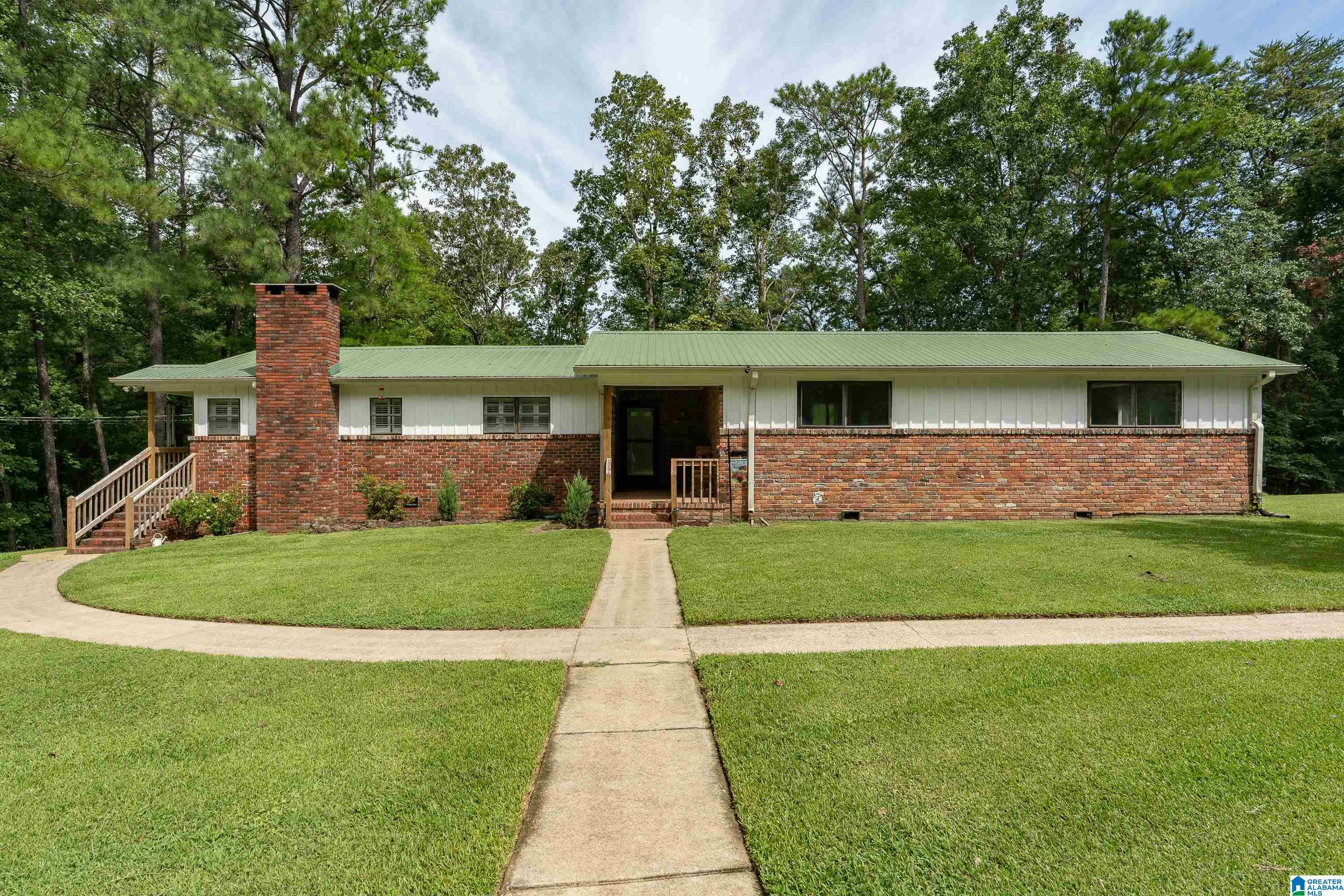Property Photo:  4250 Jolley Road  AL 35022 