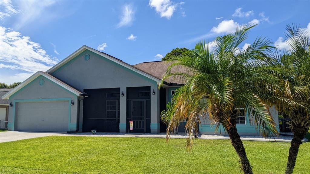 Property Photo: 26077 Concepcion Drive FL 33983