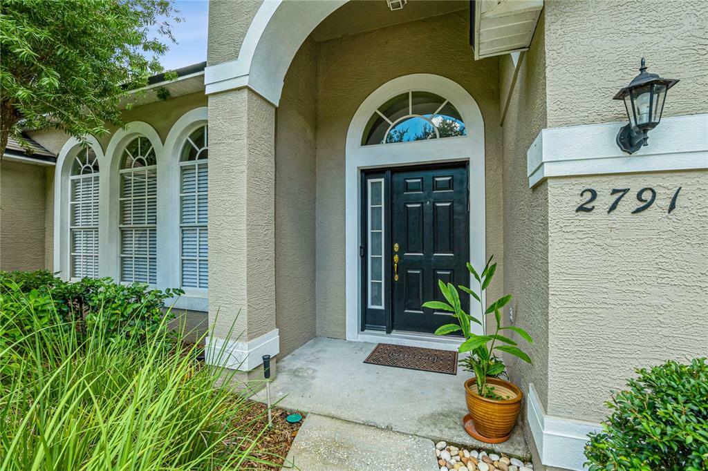 Property Photo:  2791 Cullens Court  FL 34761 