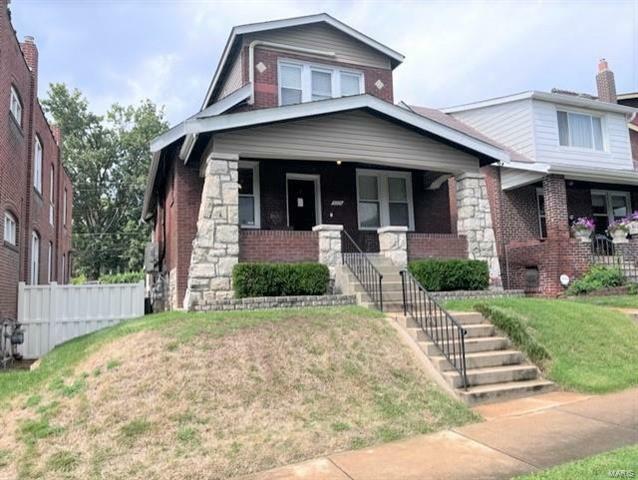 Property Photo: 5335 Itaska Street MO 63109