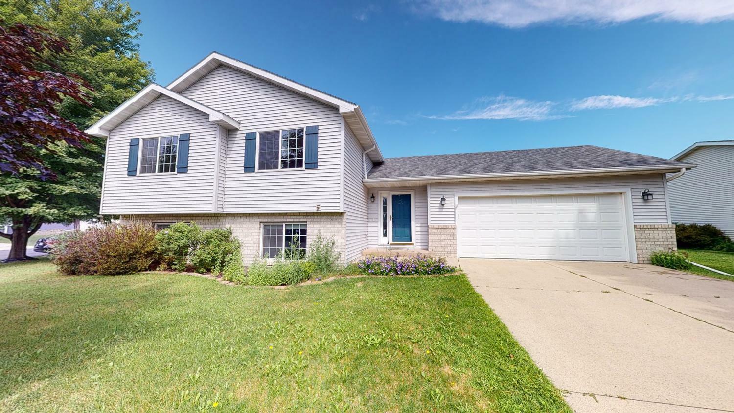 Property Photo: 1001 3rd Street NE MN 55944