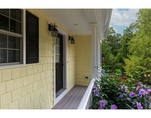 Property Photo:  24 Amherst Road  MA 01748 