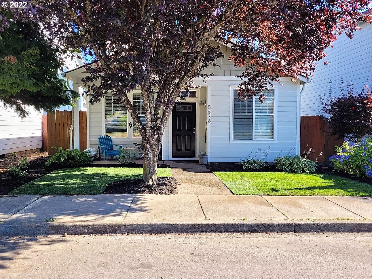 Property Photo: 5676 K St WA 98671