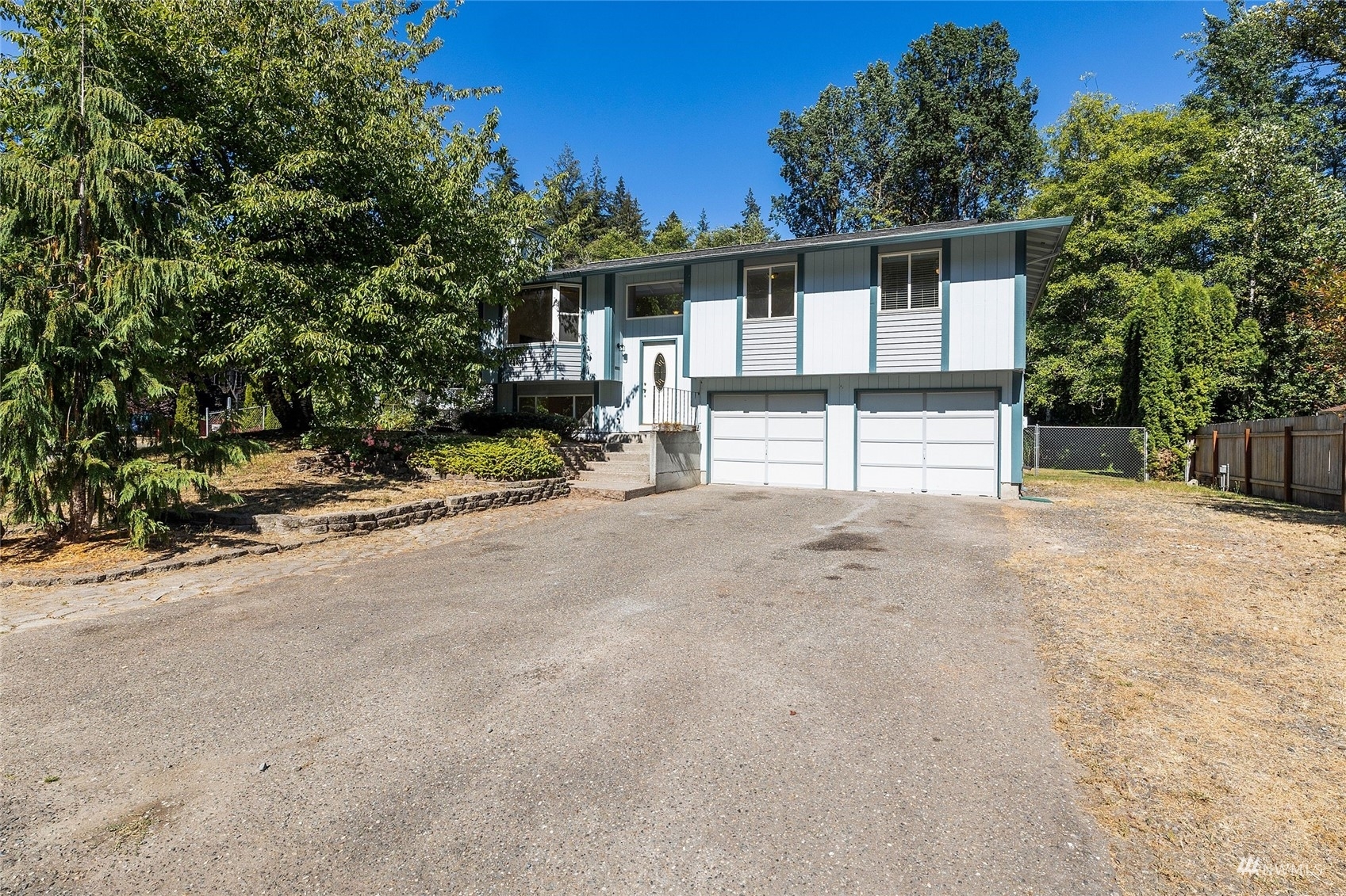 Property Photo:  10065 Brookwood Court SE  WA 98367 