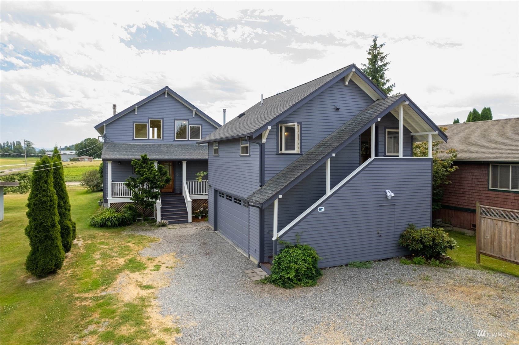 Property Photo:  911 Maple Avenue  WA 98257 