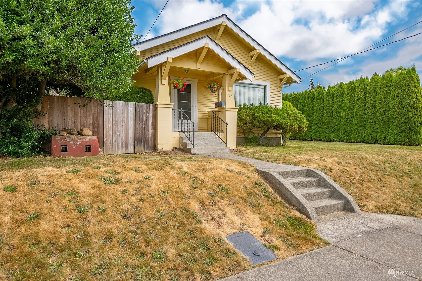 Property Photo:  119 Carolina Street  WA 98225 