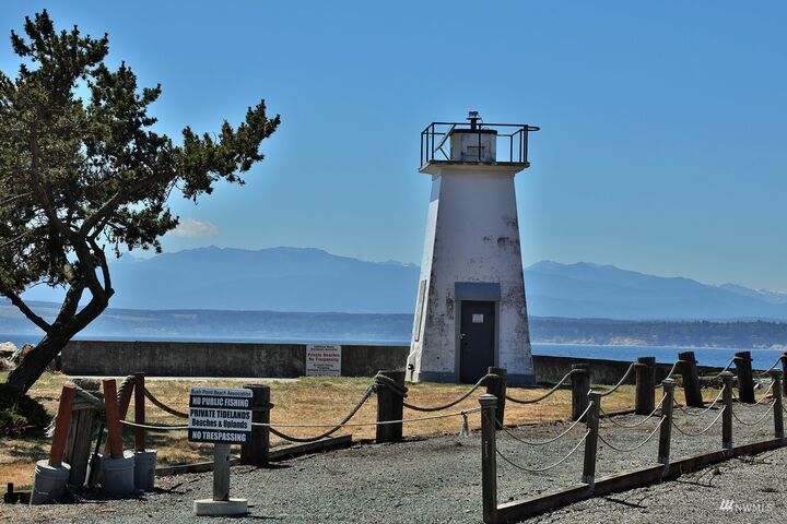 Property Photo: 0 Lot 11 Lake Avenue WA 98249