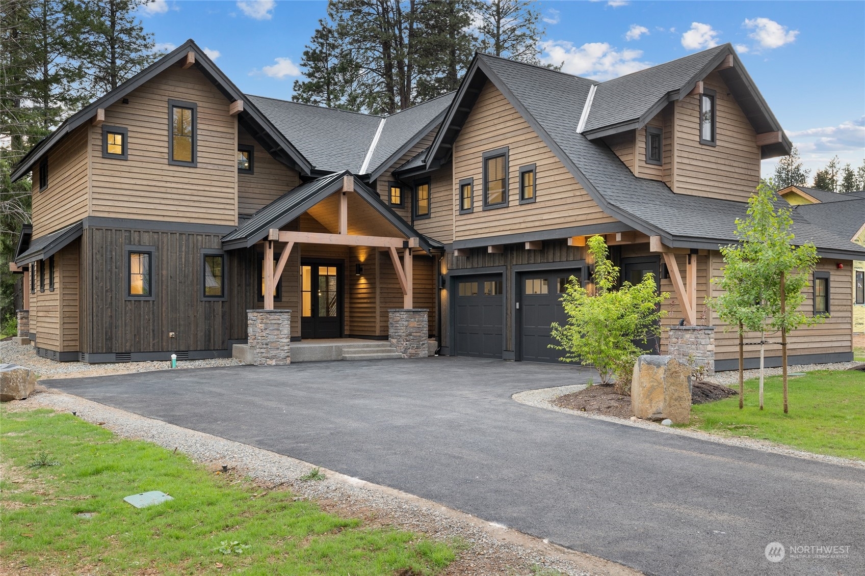 81 Farmhouse Way  Cle Elum WA 98922 photo