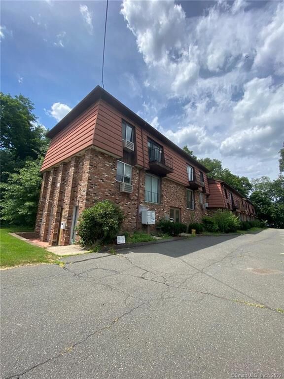 Property Photo: 77 E Main St CT 06062