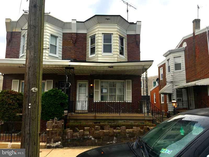 Property Photo:  4726 Princeton Avenue  PA 19135 