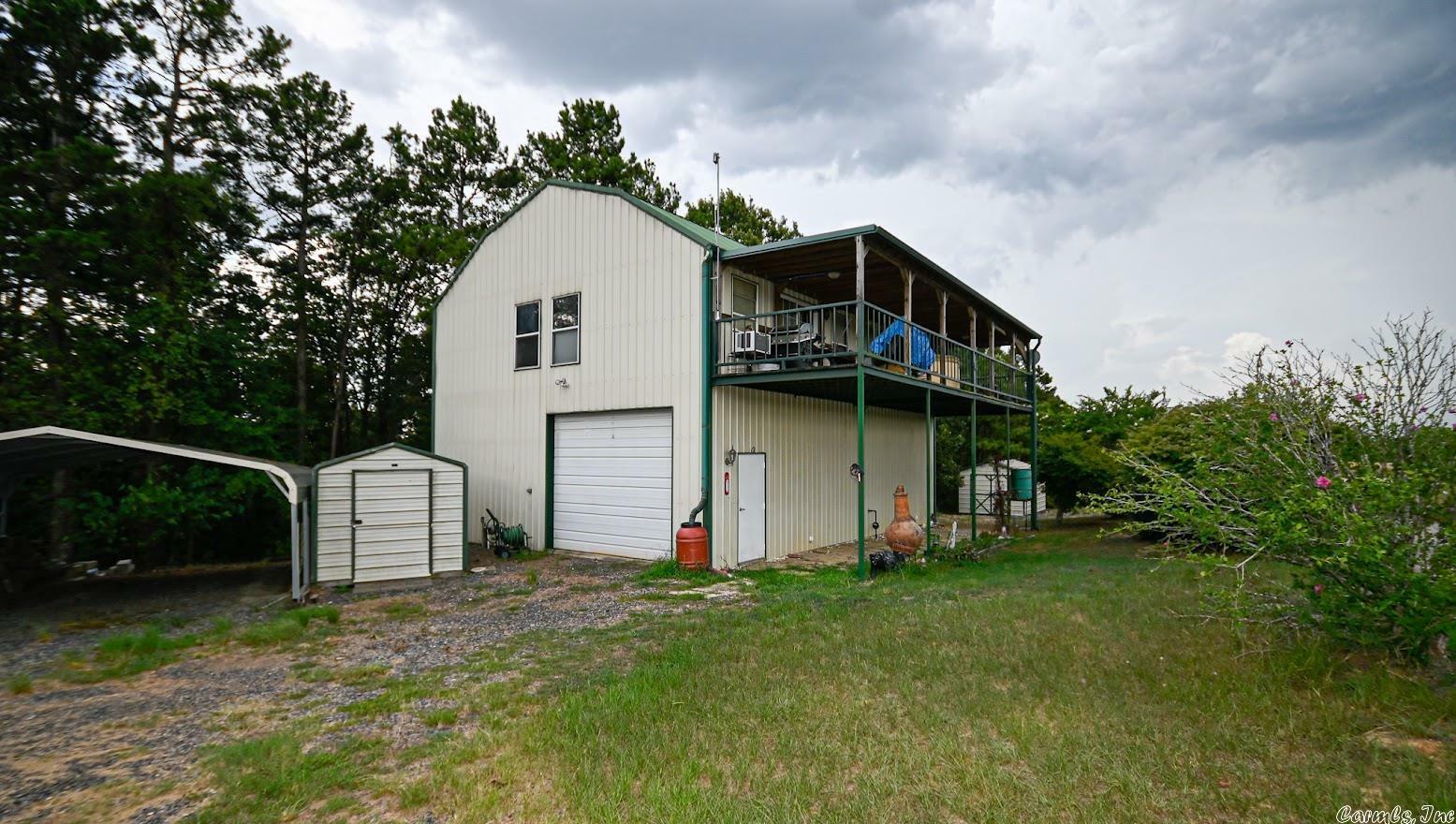 161 Polk Road 712  Mena AR 71953 photo