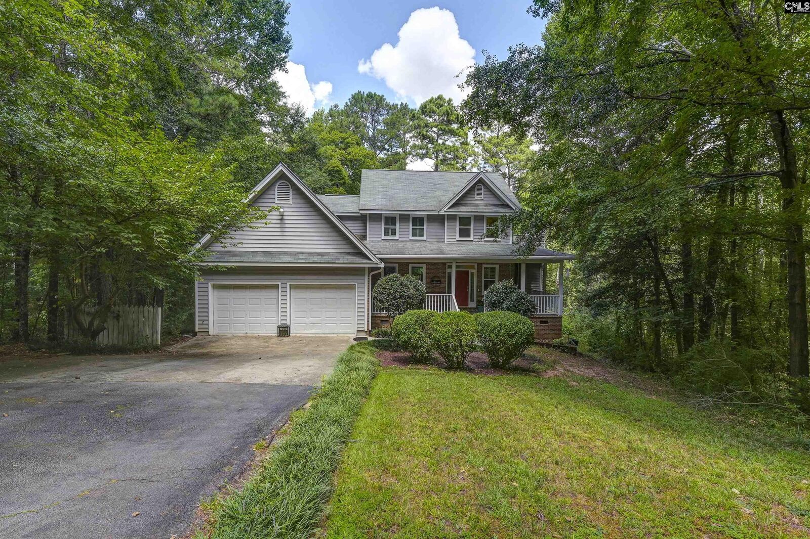 Property Photo: 274 Mountain Laurel SC 29072