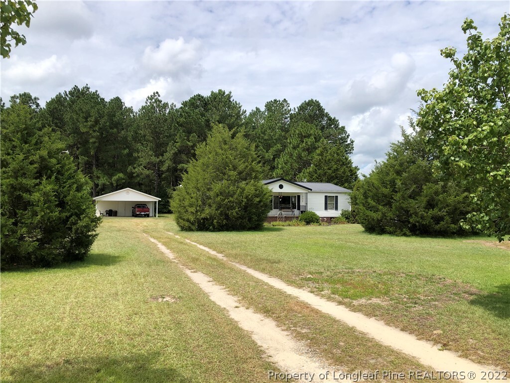 Property Photo: 11354 S Nc 210 Highway NC 28382