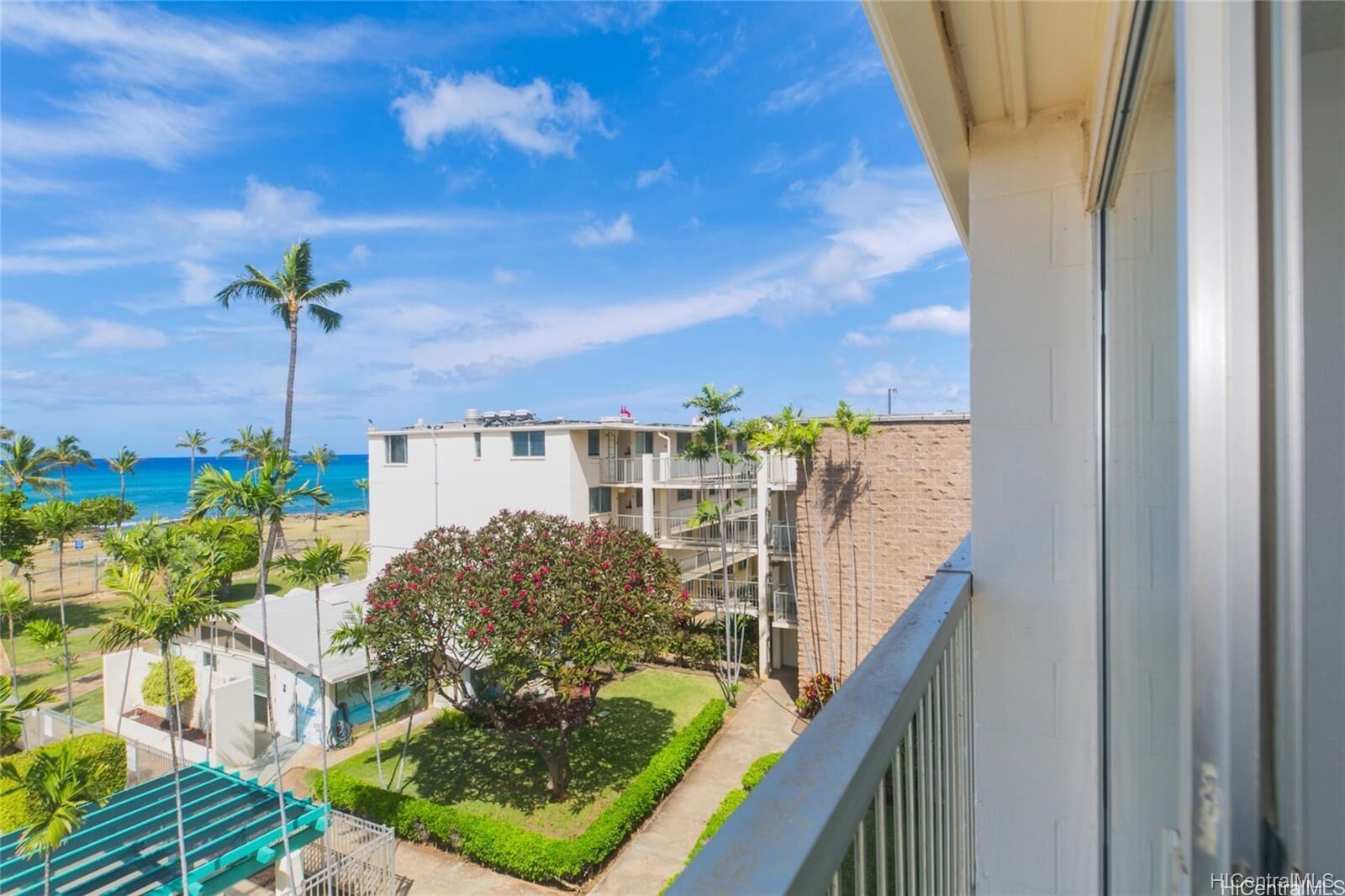 Property Photo:  85-175 Farrington Highway C406  HI 96792 
