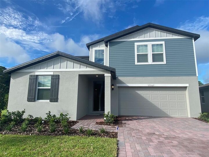 17367 Million Lakes Court  Clermont FL 34714 photo
