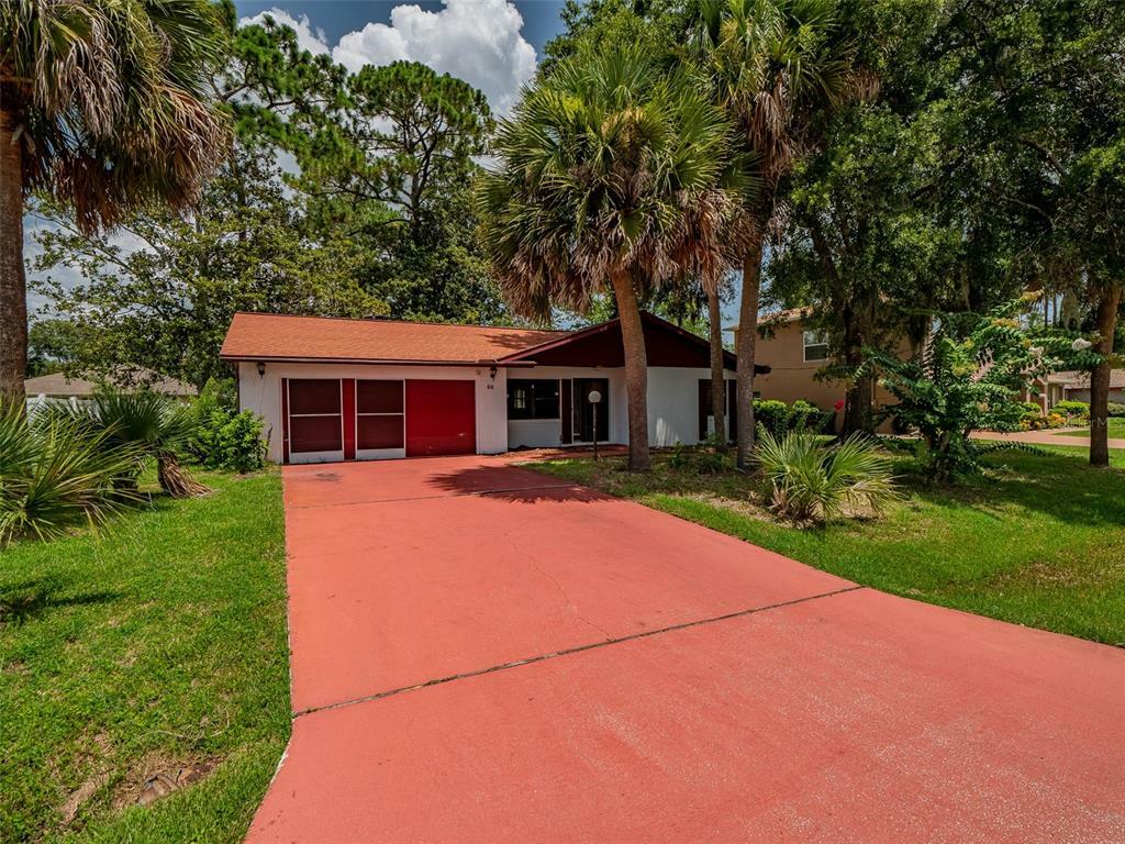 22 Pacific Drive  Palm Coast FL 32164 photo