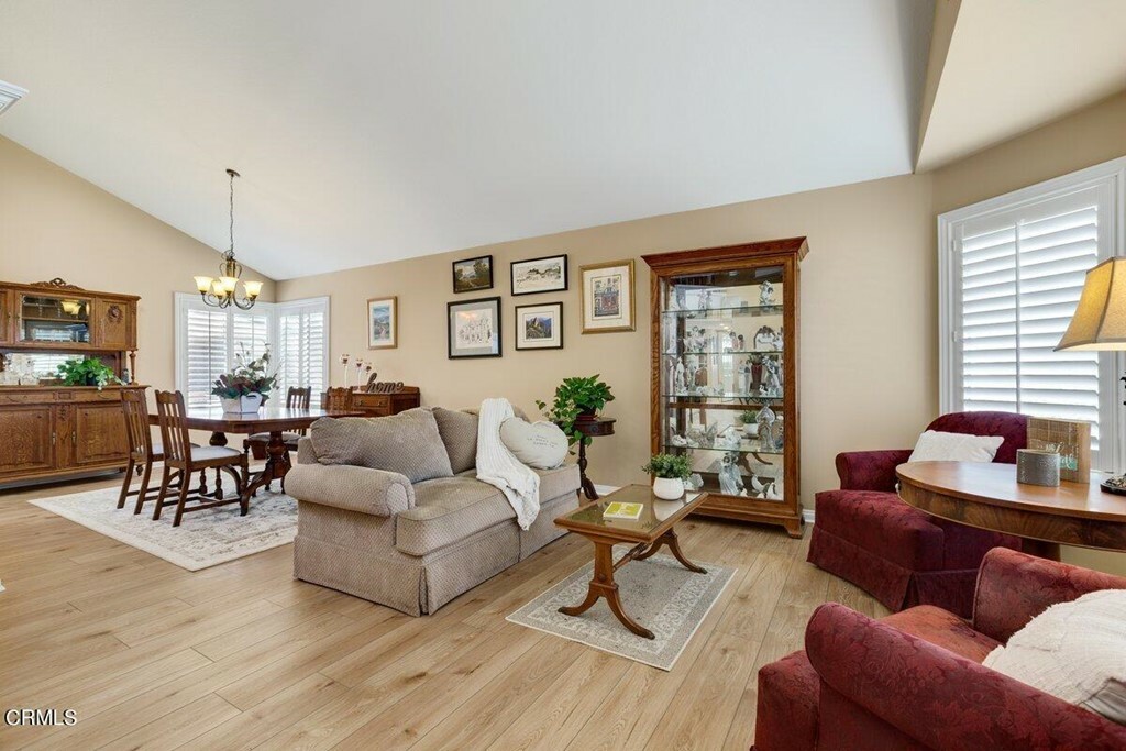 Property Photo:  770 Sausalito Drive  CA 93010 