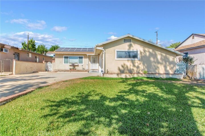 Property Photo: 1309 Bonita Avenue CA 91750