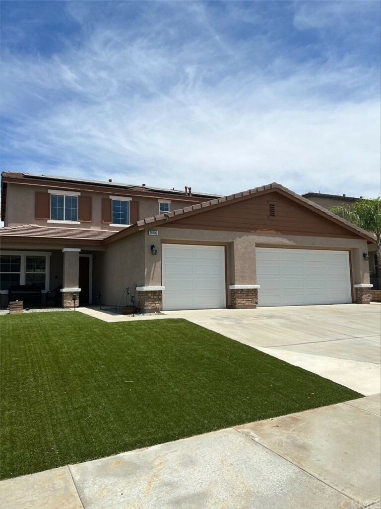 28783 Escalante Road  Menifee CA 92587 photo