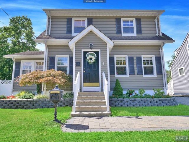 Property Photo: 7 Caroline Avenue NJ 07444