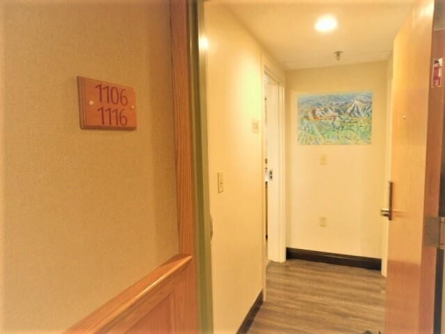 Property Photo:  90 Loon Mountain Road 1106D  NH 03251 