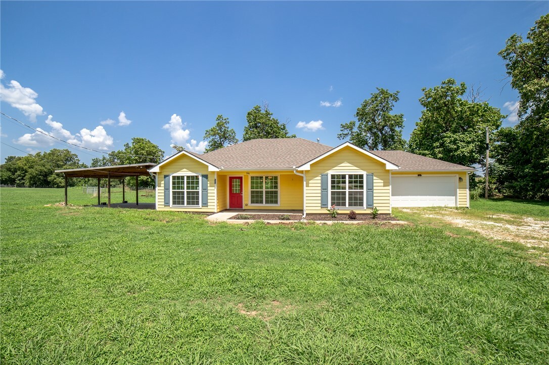 Property Photo:  746 Rheas Mill Road  AR 72730 