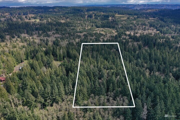 0 Fiske Road  Clinton WA 98236 photo