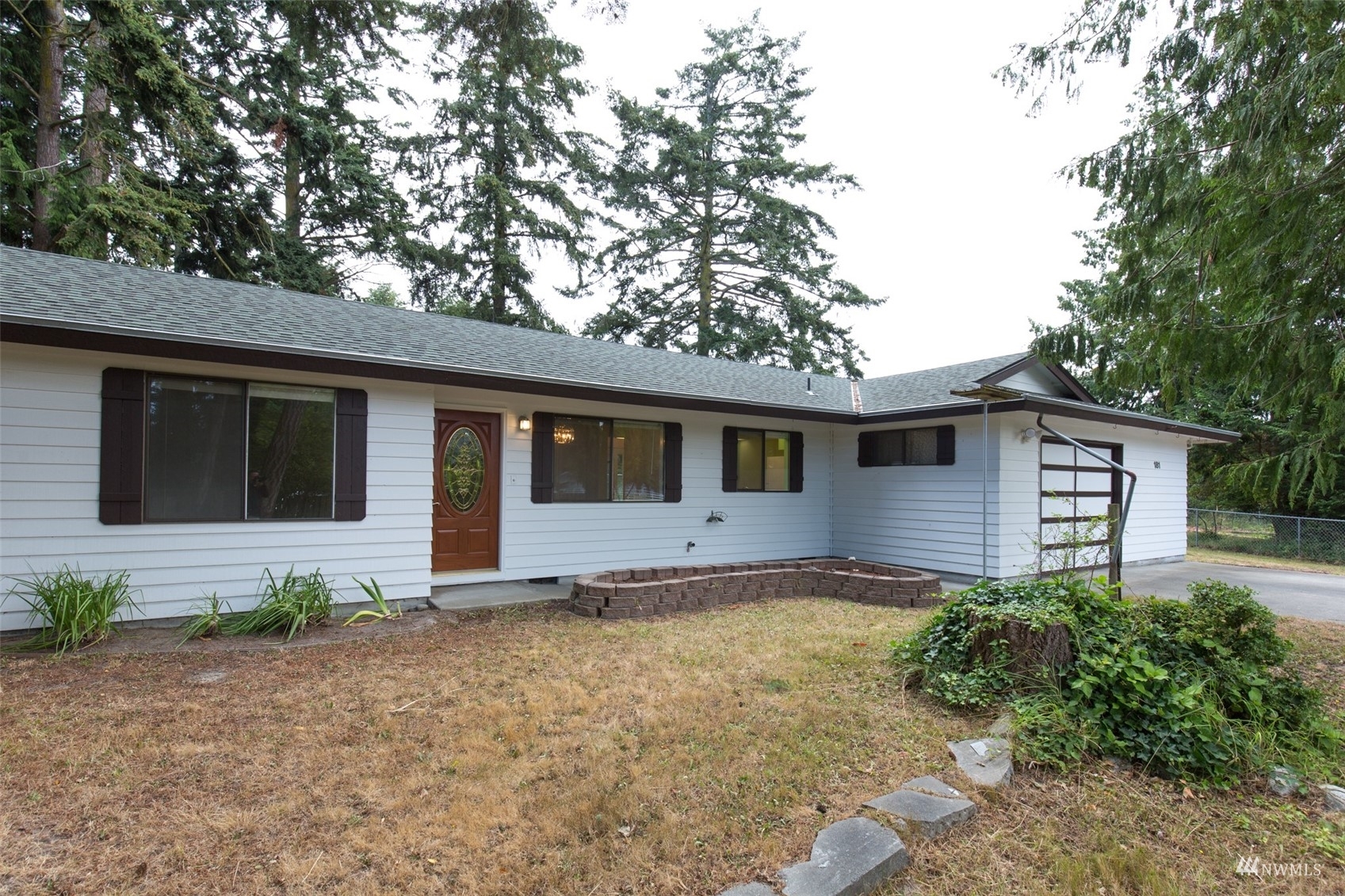 Property Photo: 181 S Olympic View Avenue WA 98382