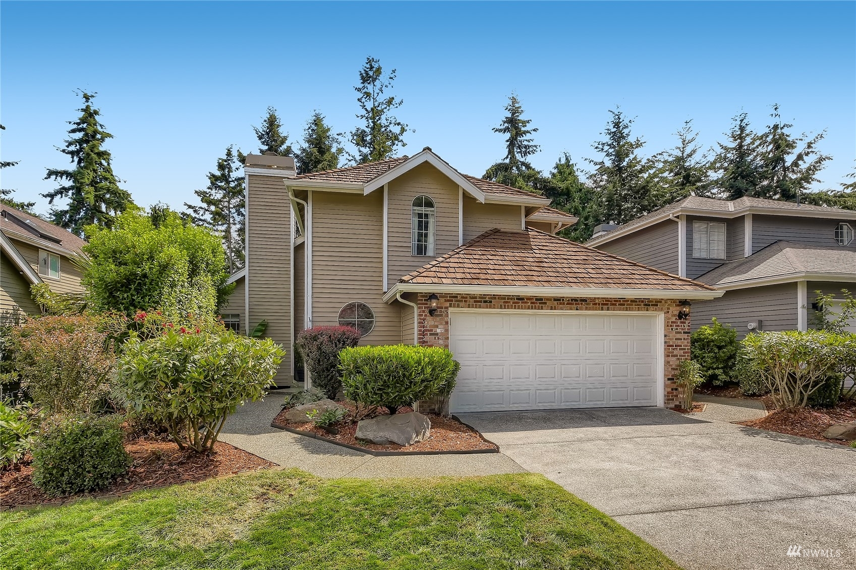 31432 47th Place SW  Federal Way WA 98023 photo