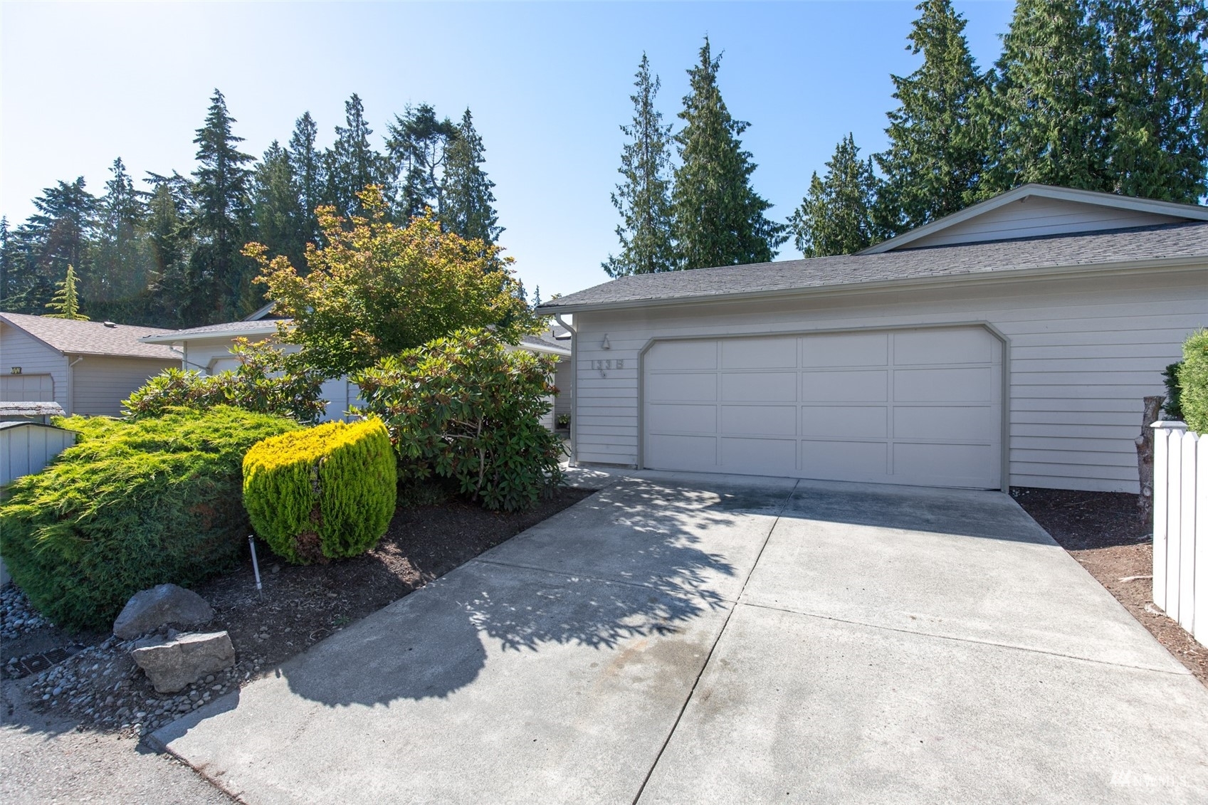 Property Photo: 133 Hilltop Drive B WA 98382
