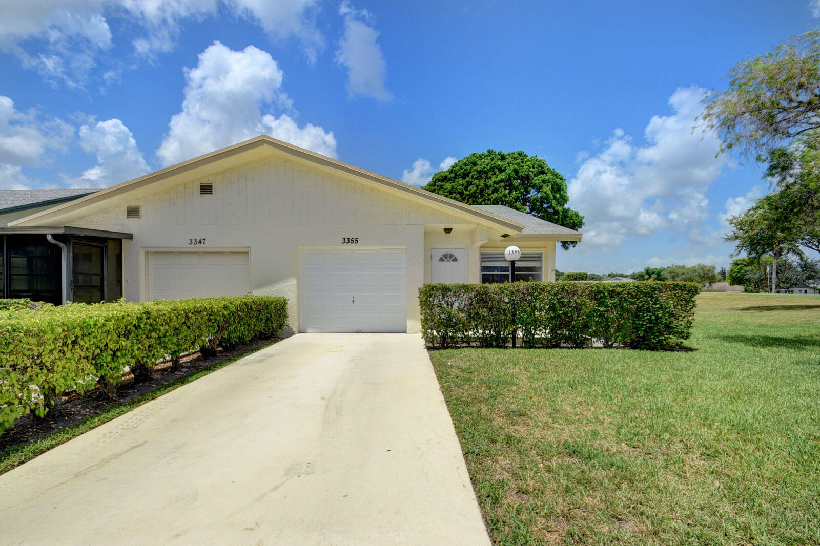 Property Photo:  3355 Belleville Road  FL 33417 
