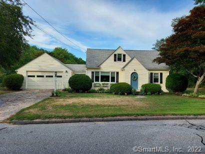 Property Photo:  66 Cedar Lake Road  CT 06412 