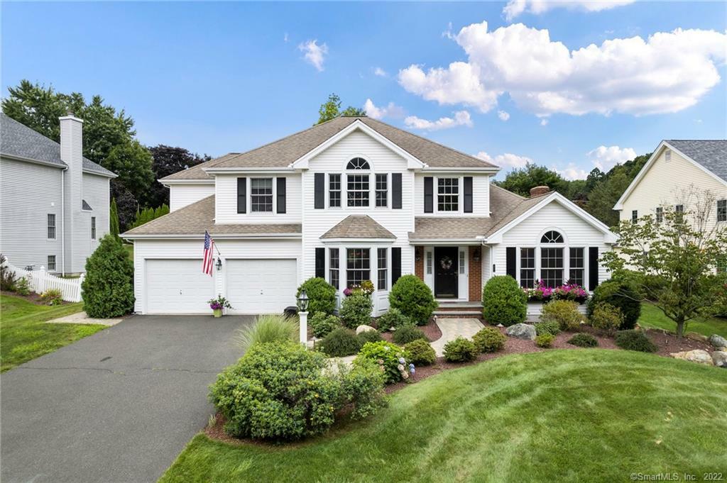Property Photo: 37 Drummer Lane CT 06109