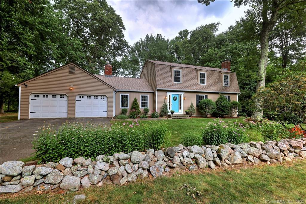 Property Photo: 13 Crabapple Lane CT 06482