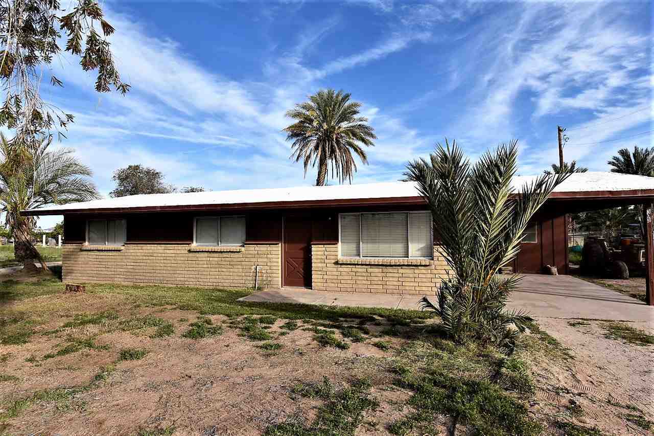 Property Photo:  39460 E Highway 80  AZ 85352 