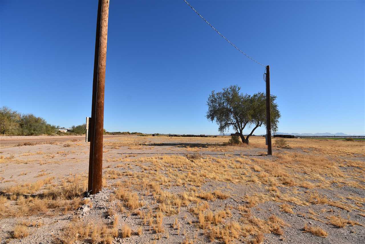 Property Photo:  0000 Mohawk Canal Rd  AZ 85347 