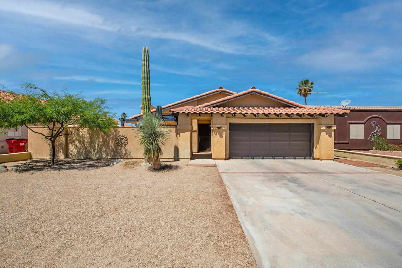 Property Photo:  10342 S Del Rico  AZ 85367 