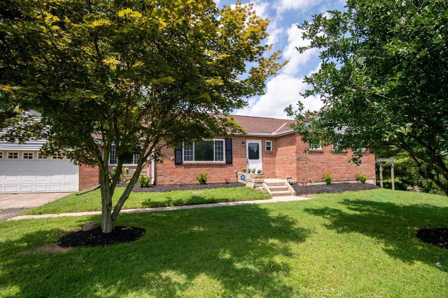 Property Photo: 3691 State Route 132 OH 45103