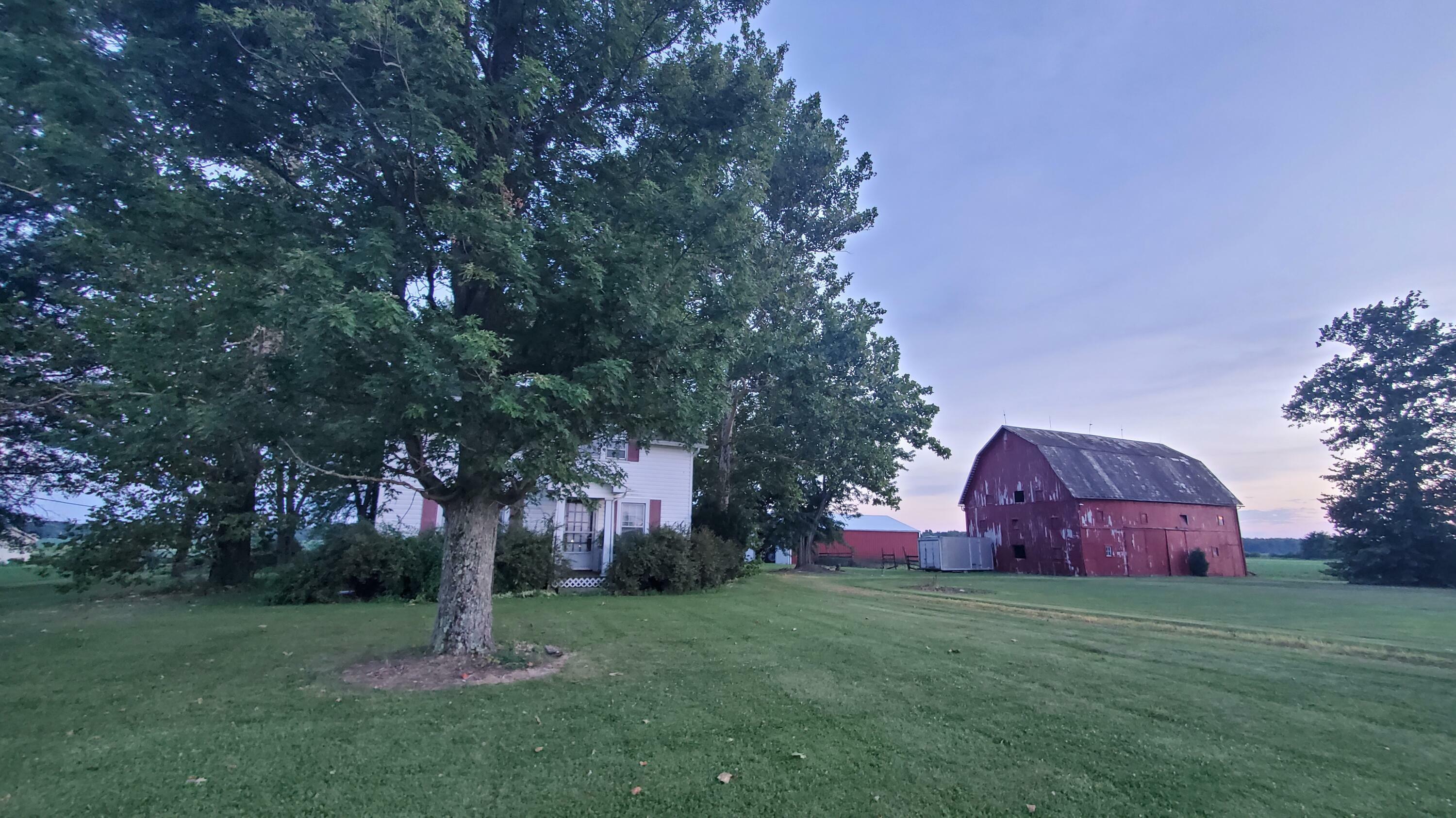 Property Photo: 4185 Marion Edison Road OH 43302