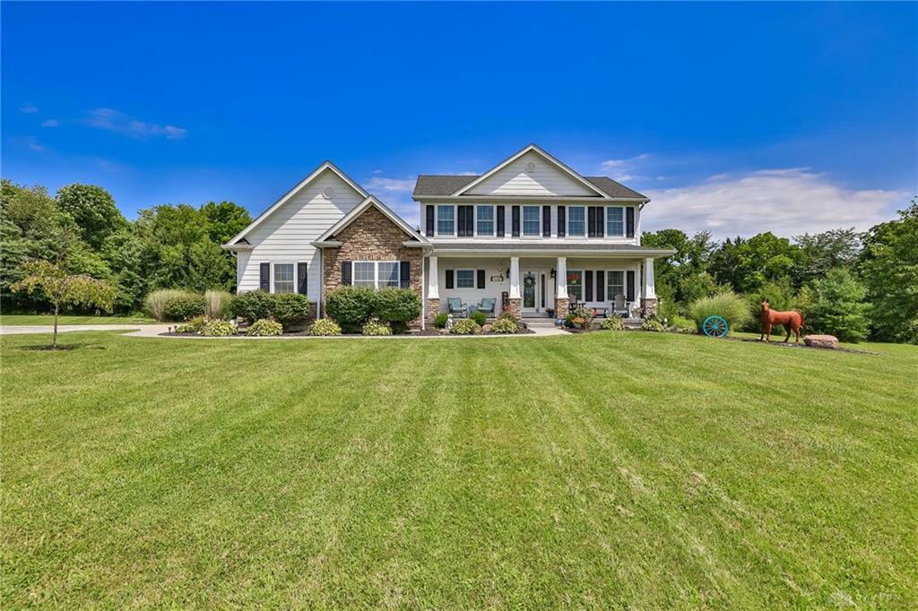 Property Photo: 2084 Gum Grove Road OH 45113