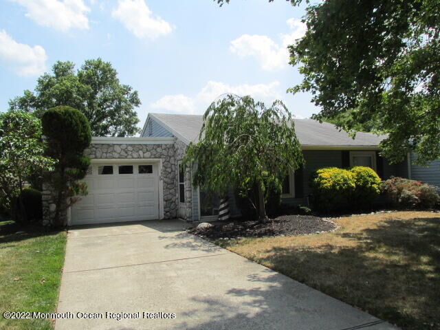 Property Photo:  107A Chatham Drive  NJ 08831 