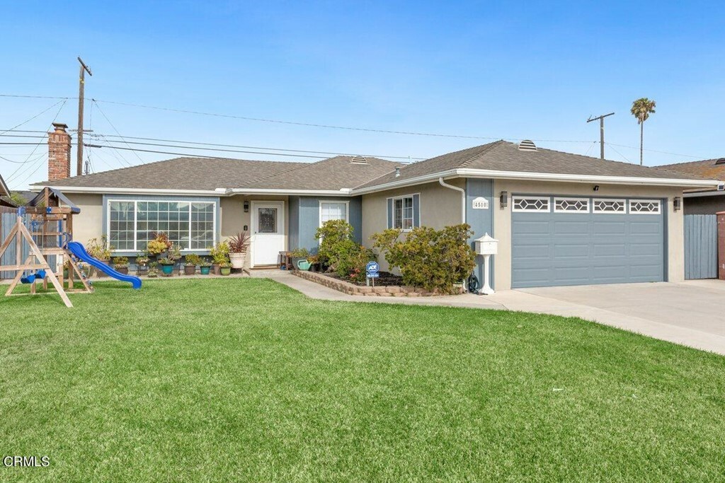 Property Photo:  4510 S G Street  CA 93033 