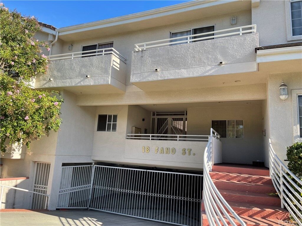 Property Photo: 18 Fano Street 2 CA 91006