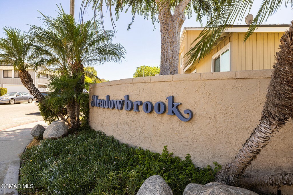 Property Photo:  3466 Highwood Court 204  CA 93063 